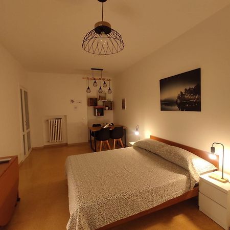 Ponentino B&B Roma Ngoại thất bức ảnh