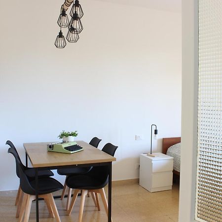 Ponentino B&B Roma Ngoại thất bức ảnh