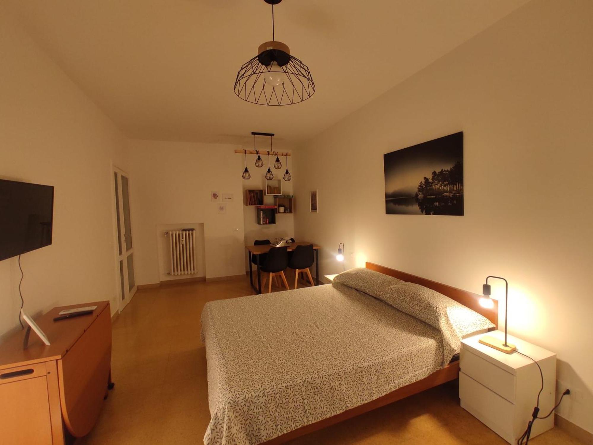 Ponentino B&B Roma Ngoại thất bức ảnh