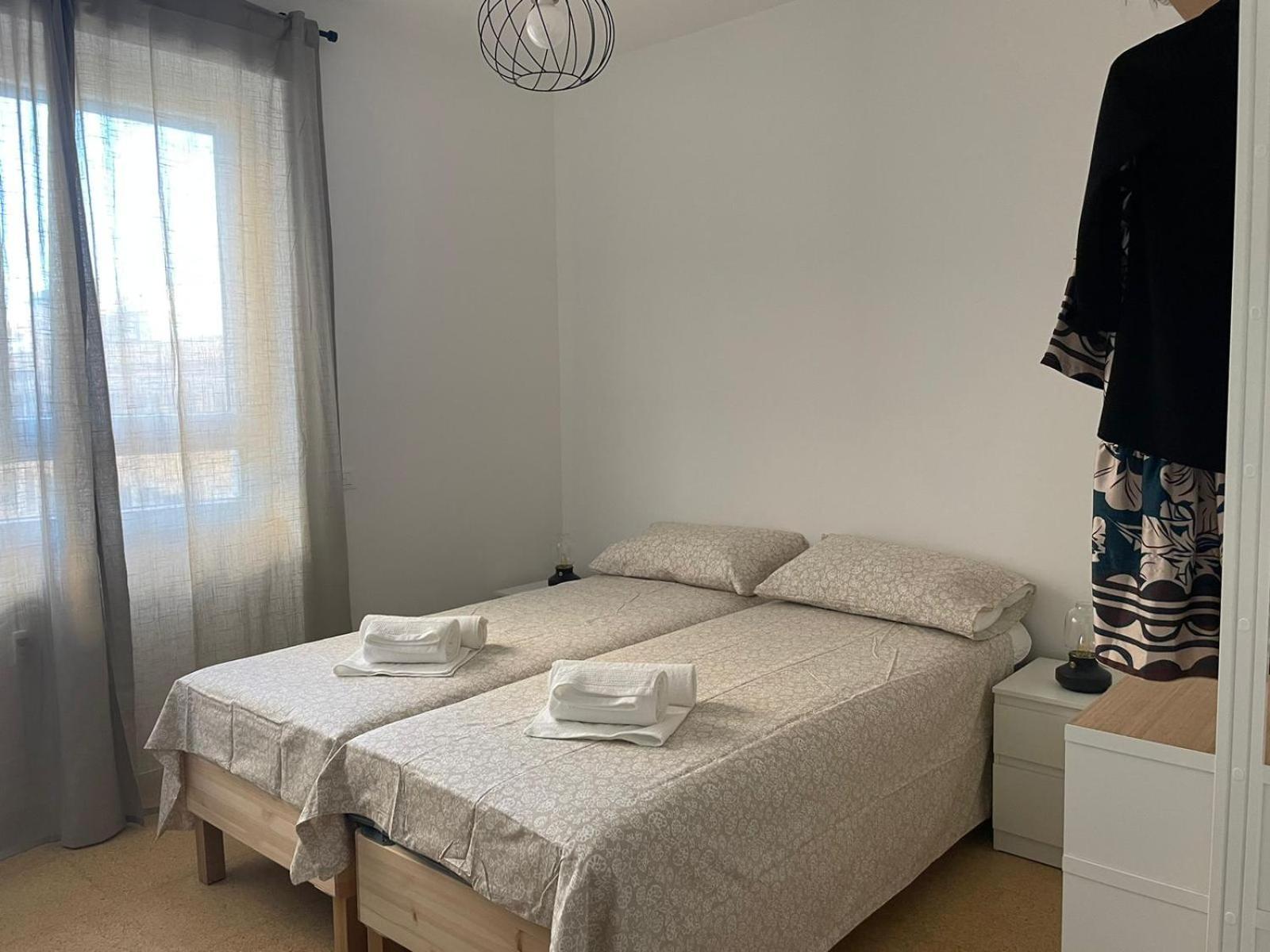 Ponentino B&B Roma Ngoại thất bức ảnh