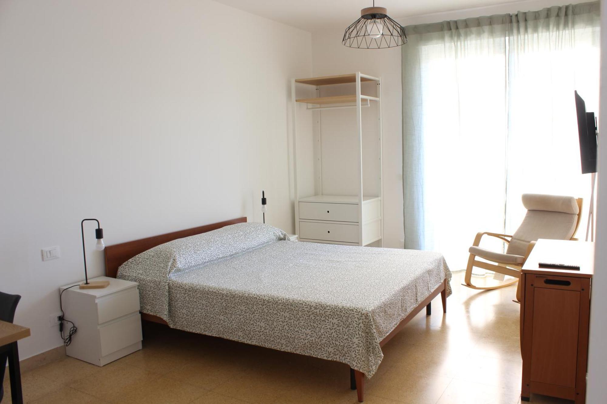 Ponentino B&B Roma Ngoại thất bức ảnh