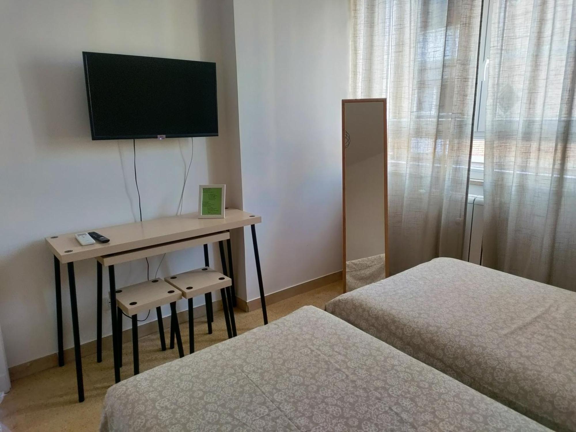 Ponentino B&B Roma Ngoại thất bức ảnh